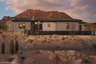 25508 N 119th St, Scottsdale, AZ 85255 - Photo 1