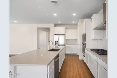 21277 N 272nd Avenue, Buckeye, AZ 85396 - Photo 12