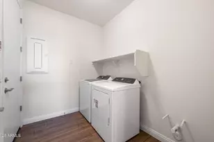 21277 N 272nd Ave, Buckeye, AZ 85396 - Photo 4