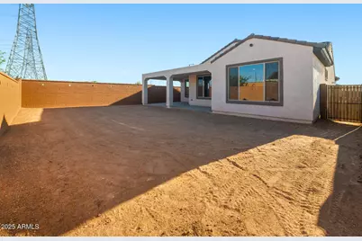 21277 N 272nd Avenue, Buckeye, AZ 85396 - Photo 18