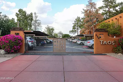 4704 E Paradise Village Parkway #144, Phoenix, AZ 85032 - Photo 36