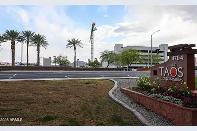 4704 E Paradise Village Parkway #144, Phoenix, AZ 85032 - Photo 34