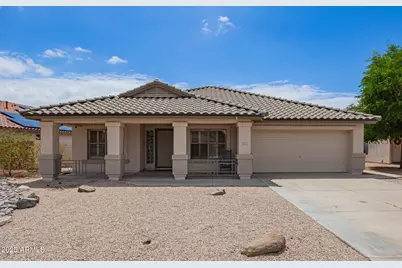 10001 W Potter Drive, Peoria, AZ 85382 - Photo 2