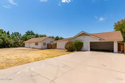 2050 N 90th Place, Chandler, AZ 85224 - Photo 30