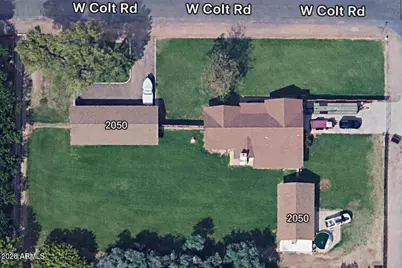 2050 N 90th Place, Chandler, AZ 85224 - Photo 2