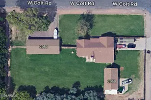 2050 N 90th Pl, Chandler, AZ 85224 - Photo 2