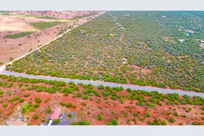 180 Co Rd 3148 Lot #1 2.1 Acres --, Vernon, AZ 85940 - Photo 18