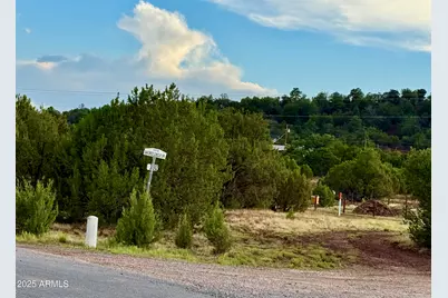 180 Co Rd 3148 Lot #1 2.1 Acres --, Vernon, AZ 85940 - Photo 6