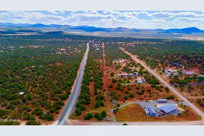 180 Co Rd 3148 Lot #1 2.1 Acres --, Vernon, AZ 85940 - Photo 20