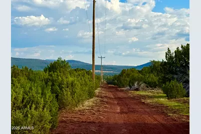 180 Co Rd 3148 Lot #1 2.1 Acres --, Vernon, AZ 85940 - Photo 2