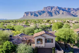 8286 E Club Village Dr, Gold Canyon, AZ 85118 - Photo 80