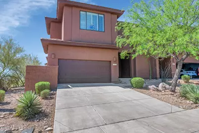 16255 E Ridgeline Drive, Fountain Hills, AZ 85268 - Photo 1