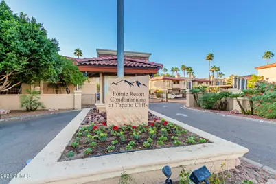 10410 N Cave Creek Road #1011, Phoenix, AZ 85020 - Photo 2