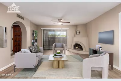 10410 N Cave Creek Road #1011, Phoenix, AZ 85020 - Photo 6