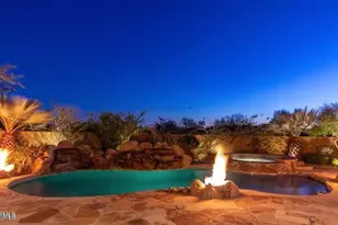10917 E Troon N Dr, Scottsdale, AZ 85262 - Photo 18