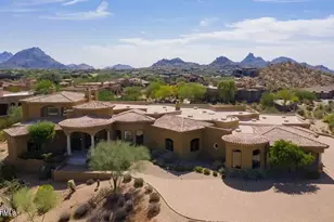 10917 E Troon N Dr, Scottsdale, AZ 85262 - Photo 2