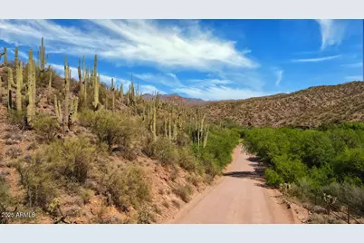 89395 E Aravaipa Road, Winkelman, AZ 85192 - Photo 60