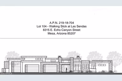 8315 E Echo Canyon Street #104, Mesa, AZ 85207 - Photo 18