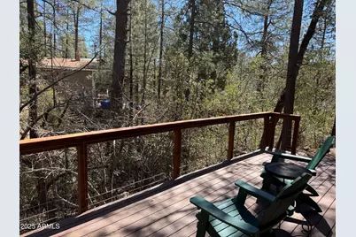 23295 S Towers Mountain Road, Crown King, AZ 86343 - Photo 4