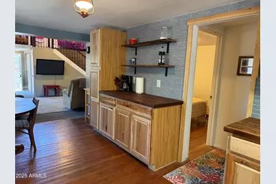 23295 S Towers Mountain Road, Crown King, AZ 86343 - Photo 18