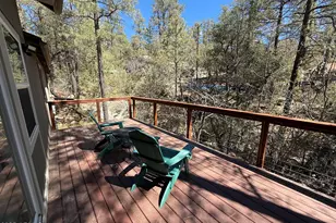 23295 S Towers Mountain Rd, Crown King, AZ 86343 - Photo 12