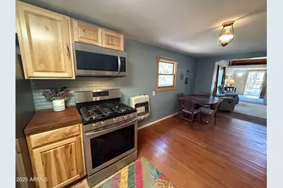 23295 S Towers Mountain Road, Crown King, AZ 86343 - Photo 6