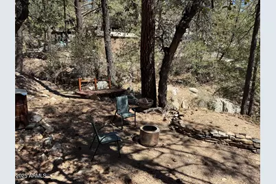 23295 S Towers Mountain Road, Crown King, AZ 86343 - Photo 34