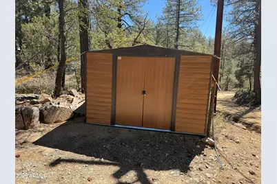 23295 S Towers Mountain Road, Crown King, AZ 86343 - Photo 22