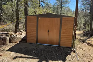 23295 S Towers Mountain Rd, Crown King, AZ 86343 - Photo 22