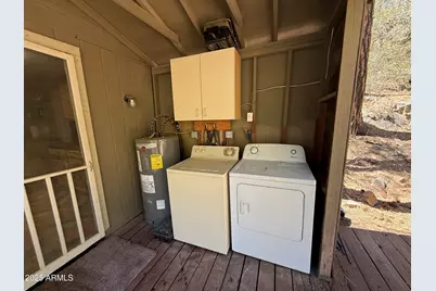 23295 S Towers Mountain Road, Crown King, AZ 86343 - Photo 32