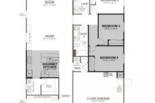 40258 W Michaels Dr, Maricopa, AZ 85138 - Photo 20