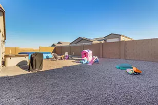 1601 W Bartolo Dr, Coolidge, AZ 85128 - Photo 34