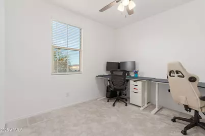 1601 W Bartolo Drive, Coolidge, AZ 85128 - Photo 30