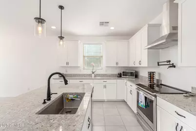 1601 W Bartolo Drive, Coolidge, AZ 85128 - Photo 12