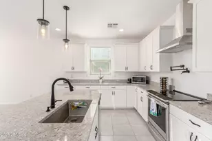 1601 W Bartolo Dr, Coolidge, AZ 85128 - Photo 12