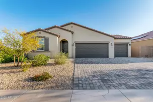1601 W Bartolo Dr, Coolidge, AZ 85128 - Photo 2