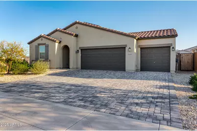 1601 W Bartolo Drive, Coolidge, AZ 85128 - Photo 4