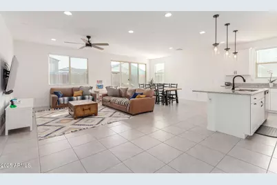 1601 W Bartolo Drive, Coolidge, AZ 85128 - Photo 6