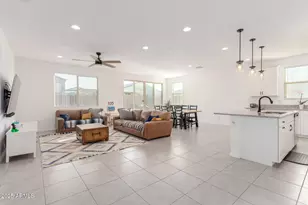 1601 W Bartolo Dr, Coolidge, AZ 85128 - Photo 6