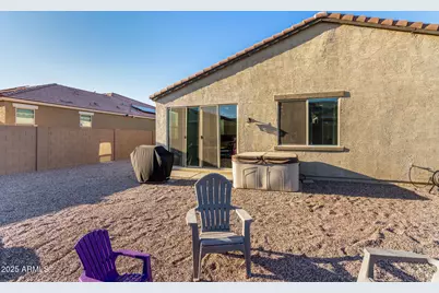 1601 W Bartolo Drive, Coolidge, AZ 85128 - Photo 38