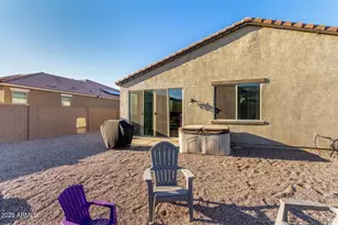 1601 W Bartolo Dr, Coolidge, AZ 85128 - Photo 38