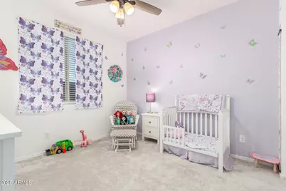 1601 W Bartolo Drive, Coolidge, AZ 85128 - Photo 22