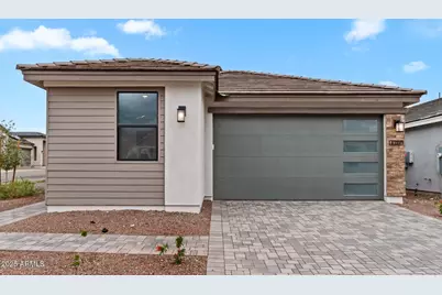 4389 N 203rd Drive, Buckeye, AZ 85396 - Photo 1