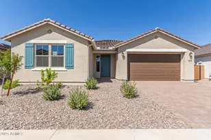 40530 W Michaels Dr, Maricopa, AZ 85138 - Photo 1