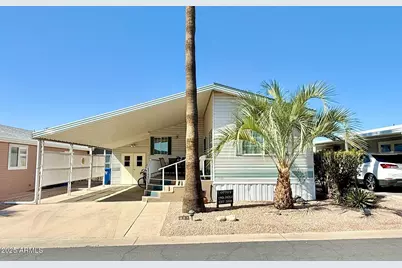 8865 E Baseline Road #441, Mesa, AZ 85209 - Photo 1