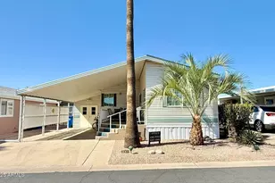 8865 E Baseline Rd, Mesa, AZ 85209 - Photo 1