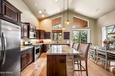 5378 W Glen Abbey Trail, Pinetop-Lakeside, AZ 85929 - Photo 16