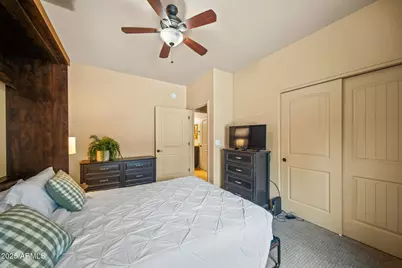 5378 W Glen Abbey Trail, Pinetop-Lakeside, AZ 85929 - Photo 34