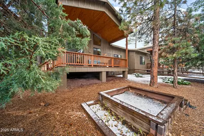 5378 W Glen Abbey Trail, Pinetop-Lakeside, AZ 85929 - Photo 44