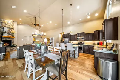 5378 W Glen Abbey Trail, Pinetop-Lakeside, AZ 85929 - Photo 22